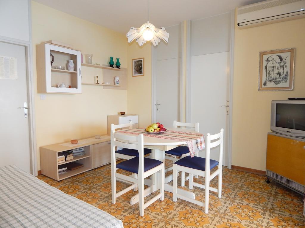 Villa Maristika Omiš Zimmer foto