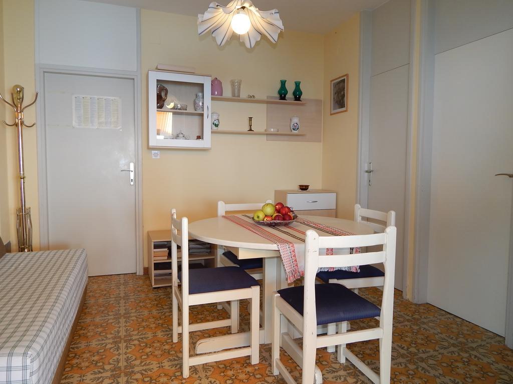 Villa Maristika Omiš Zimmer foto