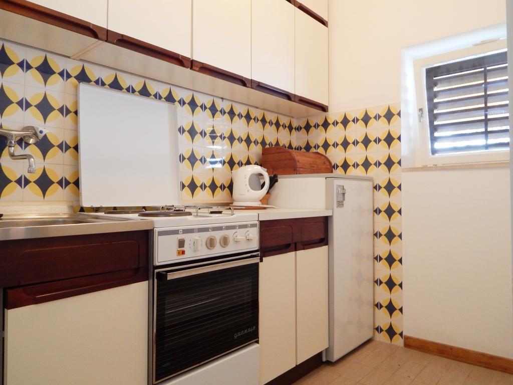 Villa Maristika Omiš Zimmer foto