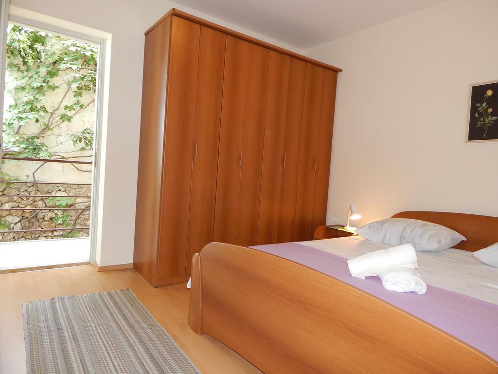 Villa Maristika Omiš Zimmer foto