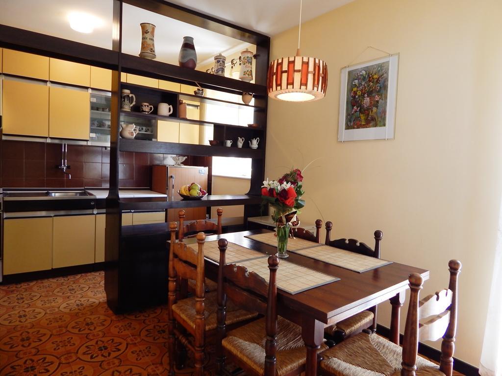 Villa Maristika Omiš Zimmer foto