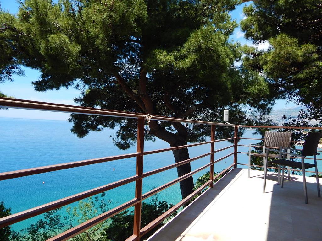 Villa Maristika Omiš Zimmer foto