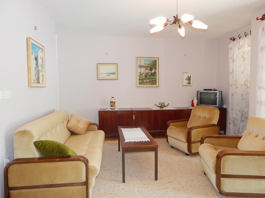 Villa Maristika Omiš Zimmer foto
