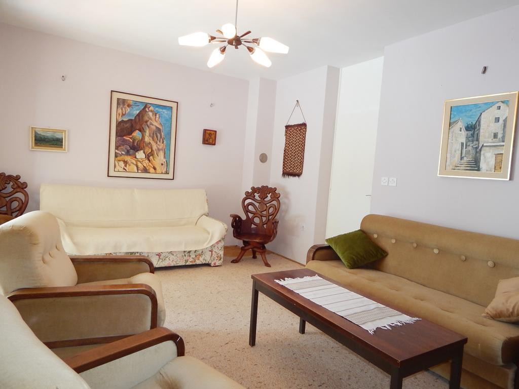 Villa Maristika Omiš Zimmer foto