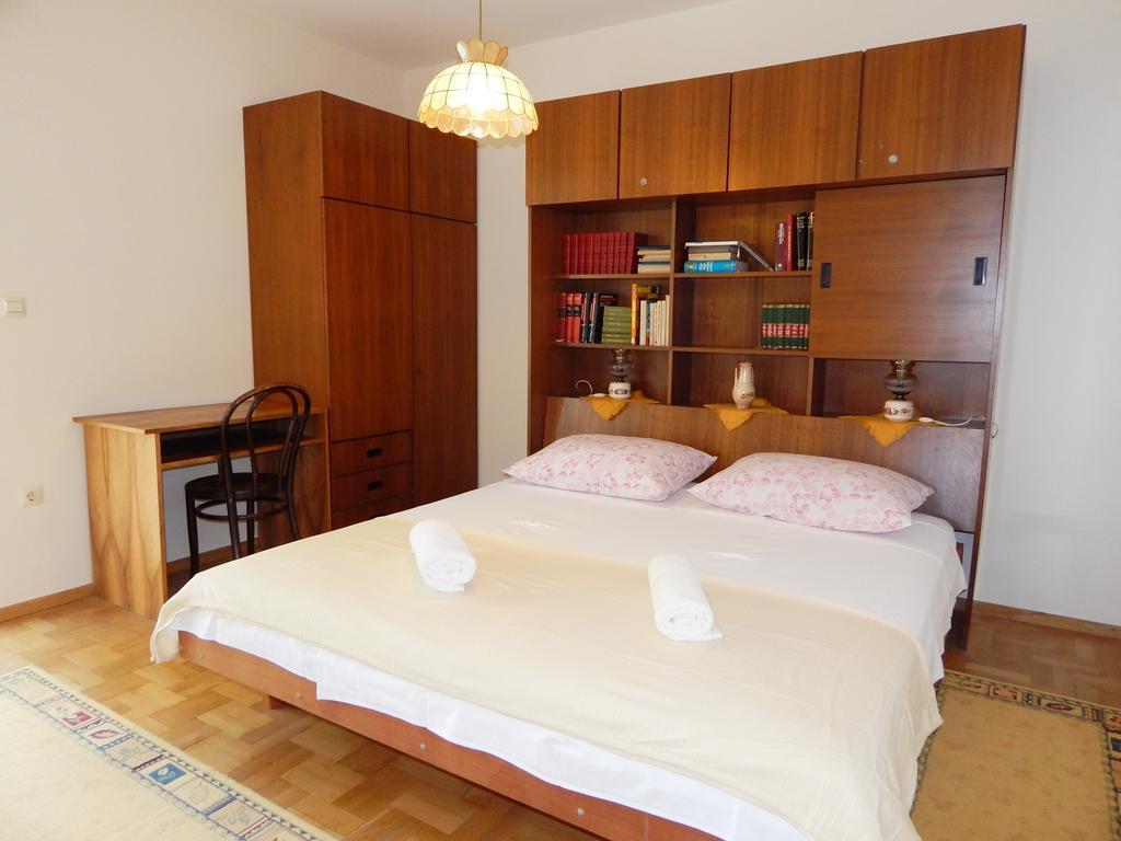 Villa Maristika Omiš Zimmer foto