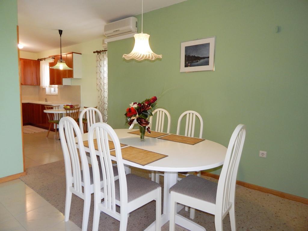 Villa Maristika Omiš Zimmer foto