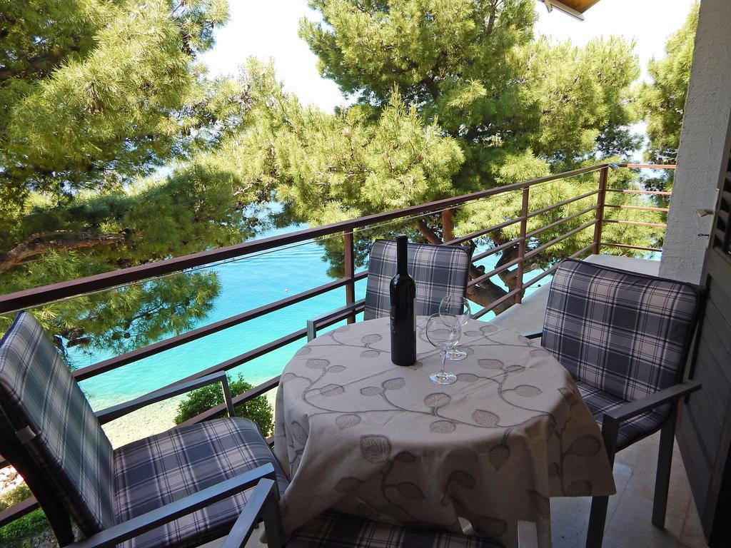 Villa Maristika Omiš Zimmer foto