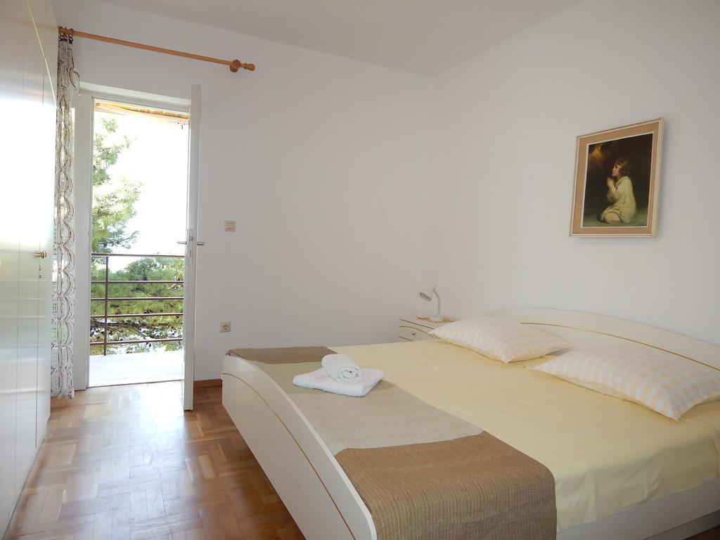 Villa Maristika Omiš Zimmer foto