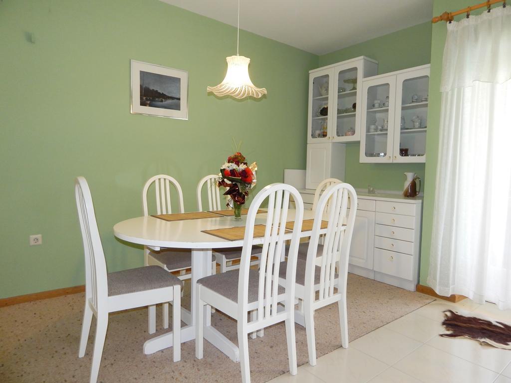 Villa Maristika Omiš Zimmer foto