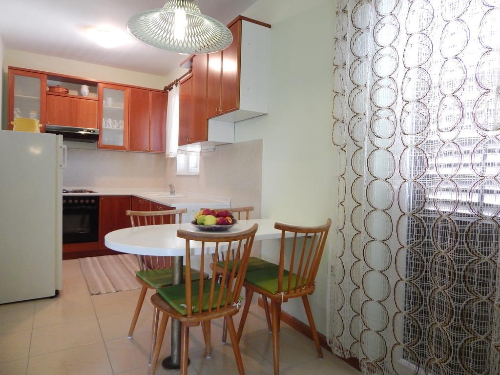 Villa Maristika Omiš Zimmer foto