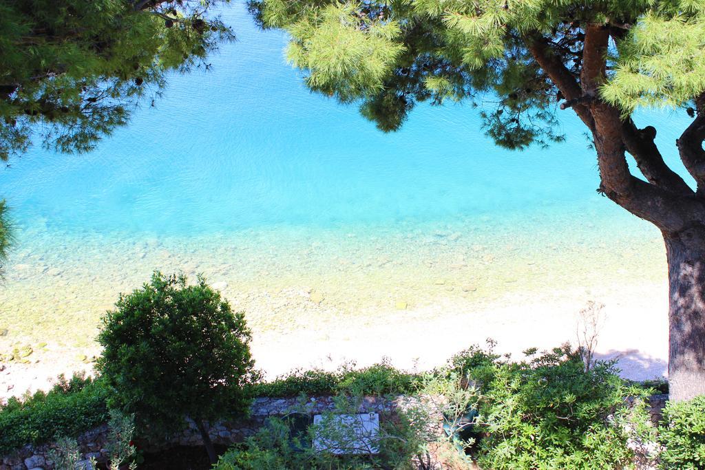 Villa Maristika Omiš Zimmer foto