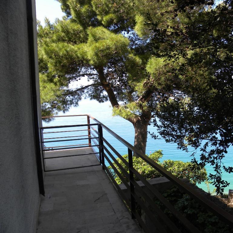 Villa Maristika Omiš Zimmer foto