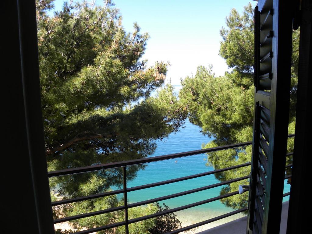Villa Maristika Omiš Zimmer foto